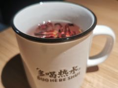 -太二酸菜鱼(沈阳万象城店)