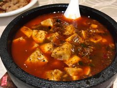 -红辣椒·川菜·火锅(科华路店)
