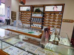 -京光明眼镜批发城(大兴黄村店)