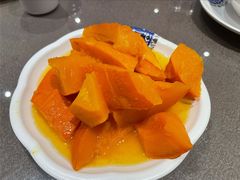 南瓜-品渔味湖鲜馆(拈花湾店)