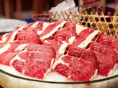 -尚海豆捞(乐虹坊店)