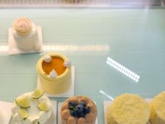 -光作面包Voila Lumiere(中山店)
