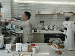 -Onirii Coffee(长乐路店)