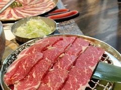 -高丽苑韩国烤肉(海昌路旗舰店)