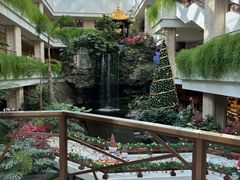 -广州白天鹅宾馆