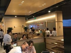 大堂-海底捞火锅(方圆荟店)