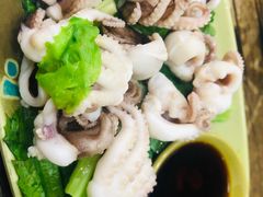 -贞姨美食·老字号海鲜大排档