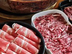 -牛街清真满恒記(平安里西大街店)