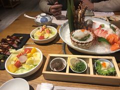 -赤坂亭·M9和牛烧肉·铁板烧(合肥万象城店)
