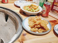 -和晟shèng铁锅炖·东北菜(南山店)