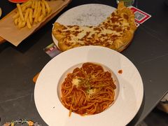 -必胜客(路劲又一城店)