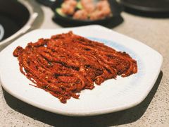 我最爱的霸王脆-园里火锅(仁和新城店)