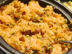 腊味煲仔饭-马仕玖煲·融合菜·酥不腻烤鸭(人大店)