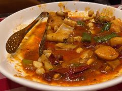 -西贝莜面村(常州新北万达广场店)