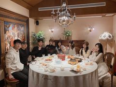 -玫瑰厅上海菜(兴国路店)