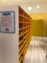 -玩元素·家庭游乐成长中心(香格里拉店)