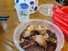 -老马家·舌尖上的西塘美食