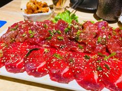 -隐家本格烧肉(万达广场店)