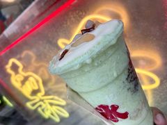 -陈记栗子(长宁路店)