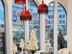 -杜哈夫DOUX RÊVE·生日蛋糕(日月光店)