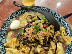 -螺世纪螺蛳粉·桂味小排档(裕德店)