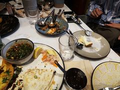 -墨纪Mojí墨西哥餐厅(官舍店)