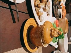 -厦门海景洲际酒店·海峡全日制餐厅