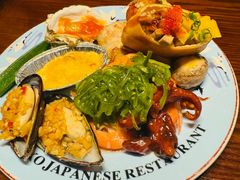 -松子料理(亮马桥店)