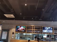 -木屋烧烤(龙湖天街店)
