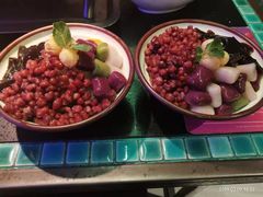 -鸣记脆皮烤鱼·海鲜烤鱼(三八广场店)