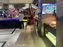 -烟台百纳瑞汀酒店