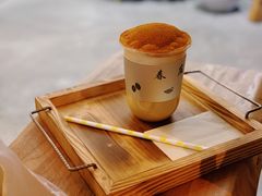 -春庄咖啡SpringHues(钟楼小区店)