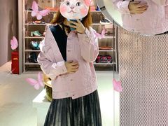 试穿搭配-Acne Studios(芮欧百货店)