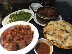 -刘胖子家常菜·蹄花焖藕(中南店)