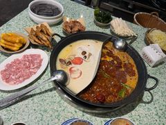 -五里关火锅(牛市口店)