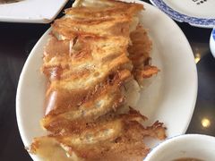 -邢家锅贴老店·非遗·开封菜(金明广场店)