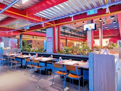 -肥肥虾庄·金牌油焖大虾(杨园滨江时代walk店)