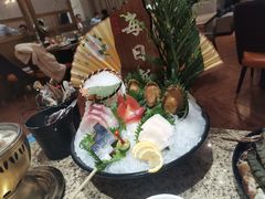 -丰卓会海鲜自助(中润大道店)