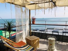 -Cafe Rooftop Cheongsapo