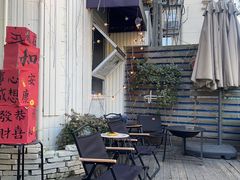 -阿sir咖啡(陶谷新村店)