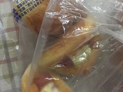 -吉美诺烘焙(公园北路店)