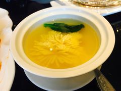 -富力威斯汀酒店-中国元素中餐厅(武昌临江店)