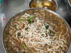 -正宗杨记普洱酸醋米线(总店)