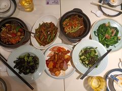 -太兴餐厅(小径湾店)