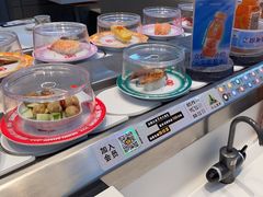 -元气寿司(益田假日广场店)