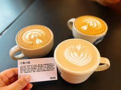 -fishtank鱼缸咖啡(三山街店)