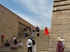 -盘龙城遗址博物院
