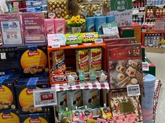 -联华超市(新闸路店)
