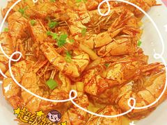 -盛港湾海鲜食府(黄沙店)