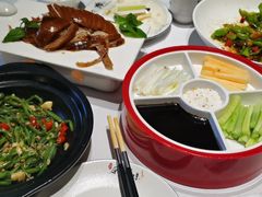 -原鄉本味 楚菜 丹江口鱼(北苑店)